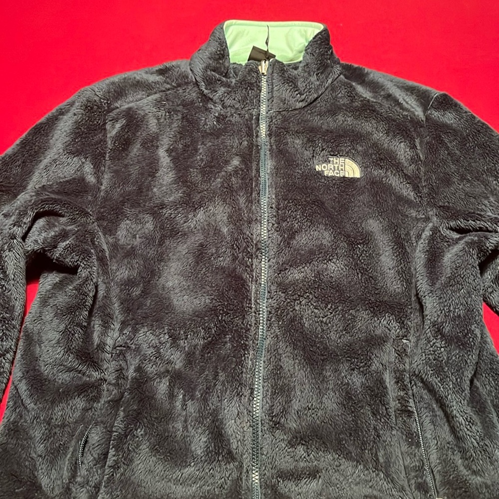 North Face Jacket